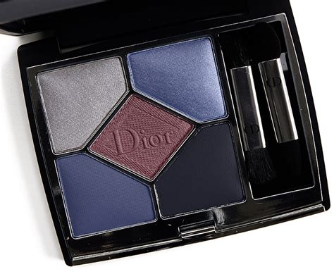 dior velvet eyeshadow palette|dior eyeshadow color chart.